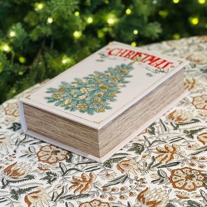 Caixa Livro Decorativa – 27cm