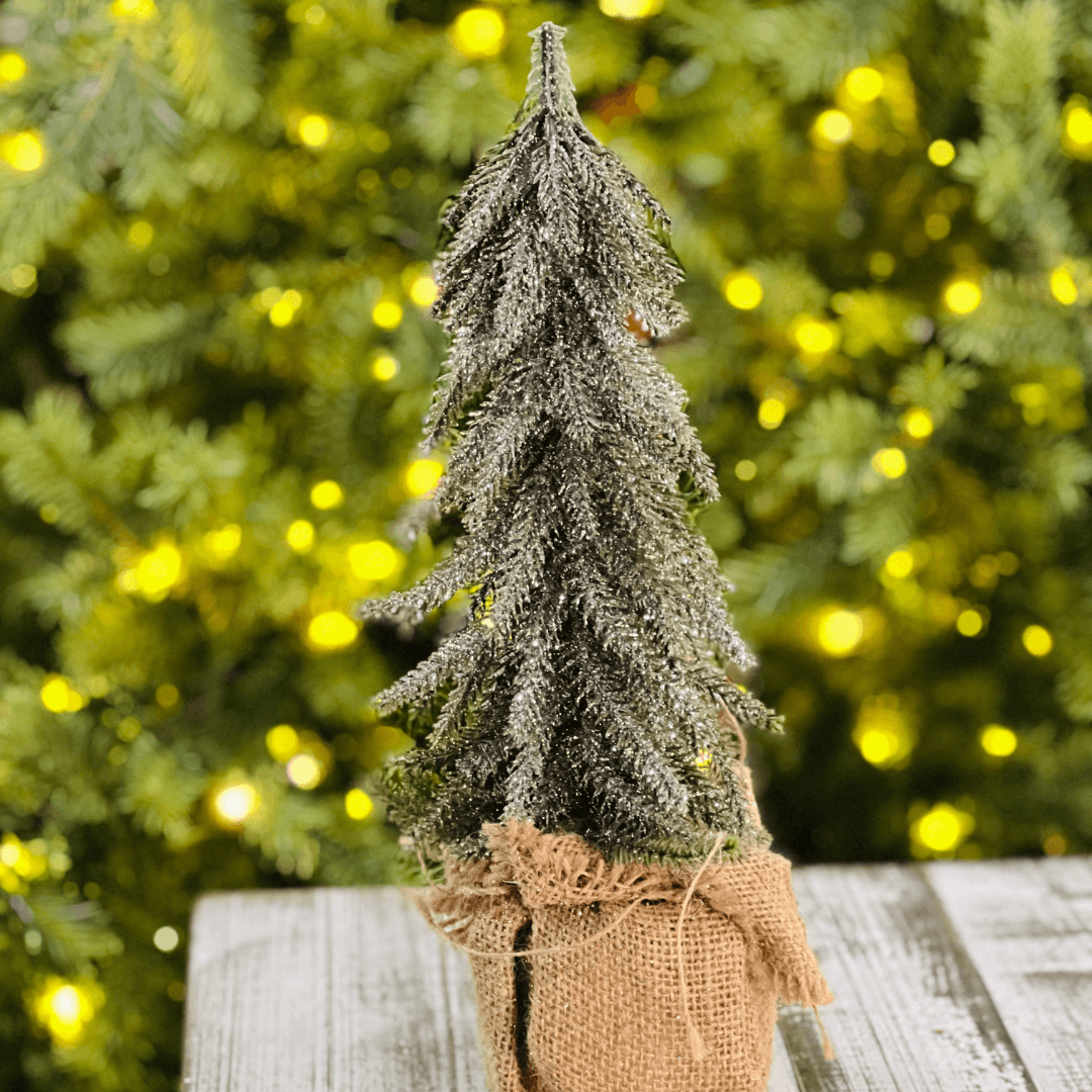 Decoração Mini Arvore - 35cm
