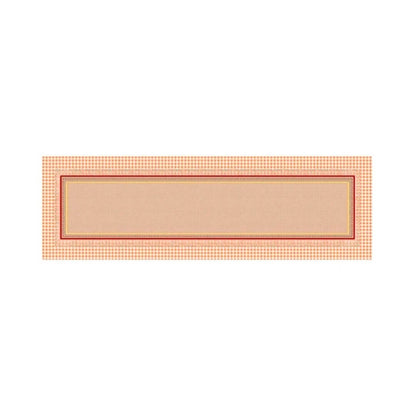 Caminho de Mesa São João - 42cmx - 14cm - 546001