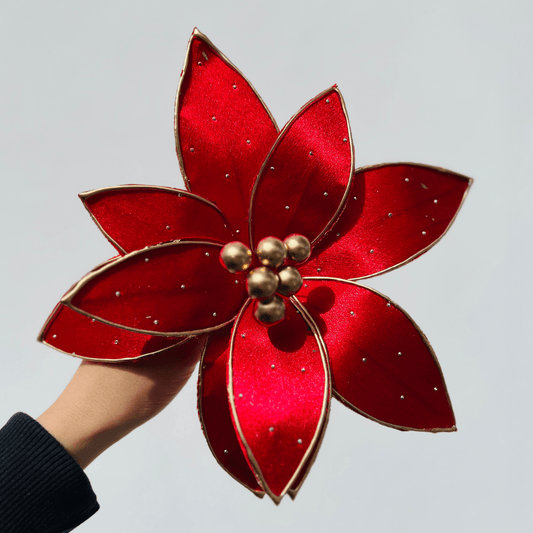 Haste Bico de Papagaio – 20cm