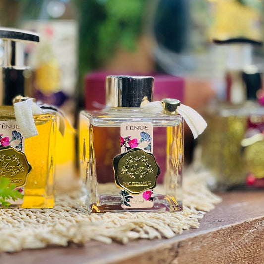Óleo Difusor de Aromas Tênue - 120ml