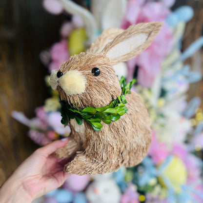 Coelho Sentado - 28cm