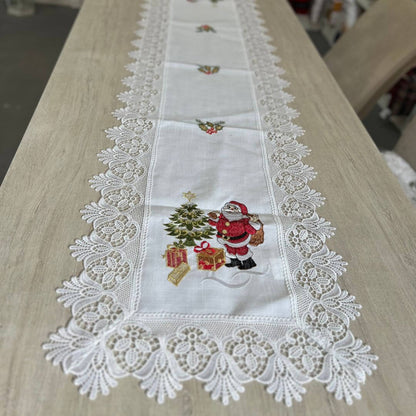 Caminho de Mesa - 45x90cm | GR-27D2257