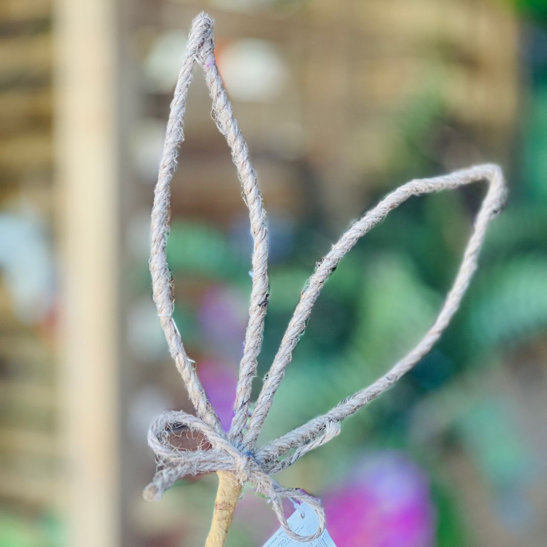 Pick de Páscoa Orelha de Coelho - 44cm