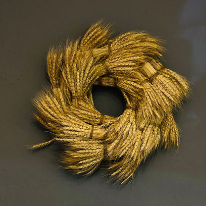 Guirlanda de Trigo - 45cm