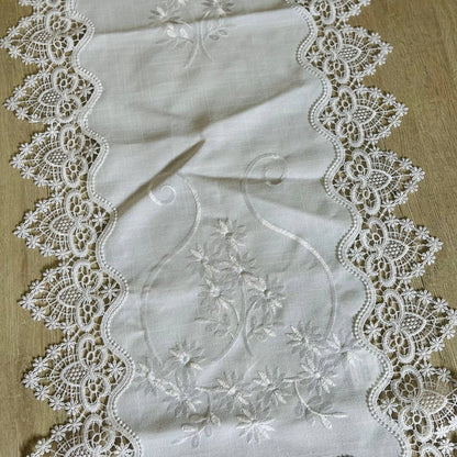 Caminho de Mesa - 45x180cm | GR-27Z4278