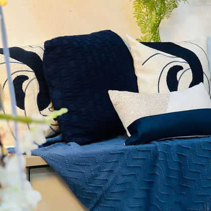 Almofada Premium Recortes - 28cmx48cm (472398)