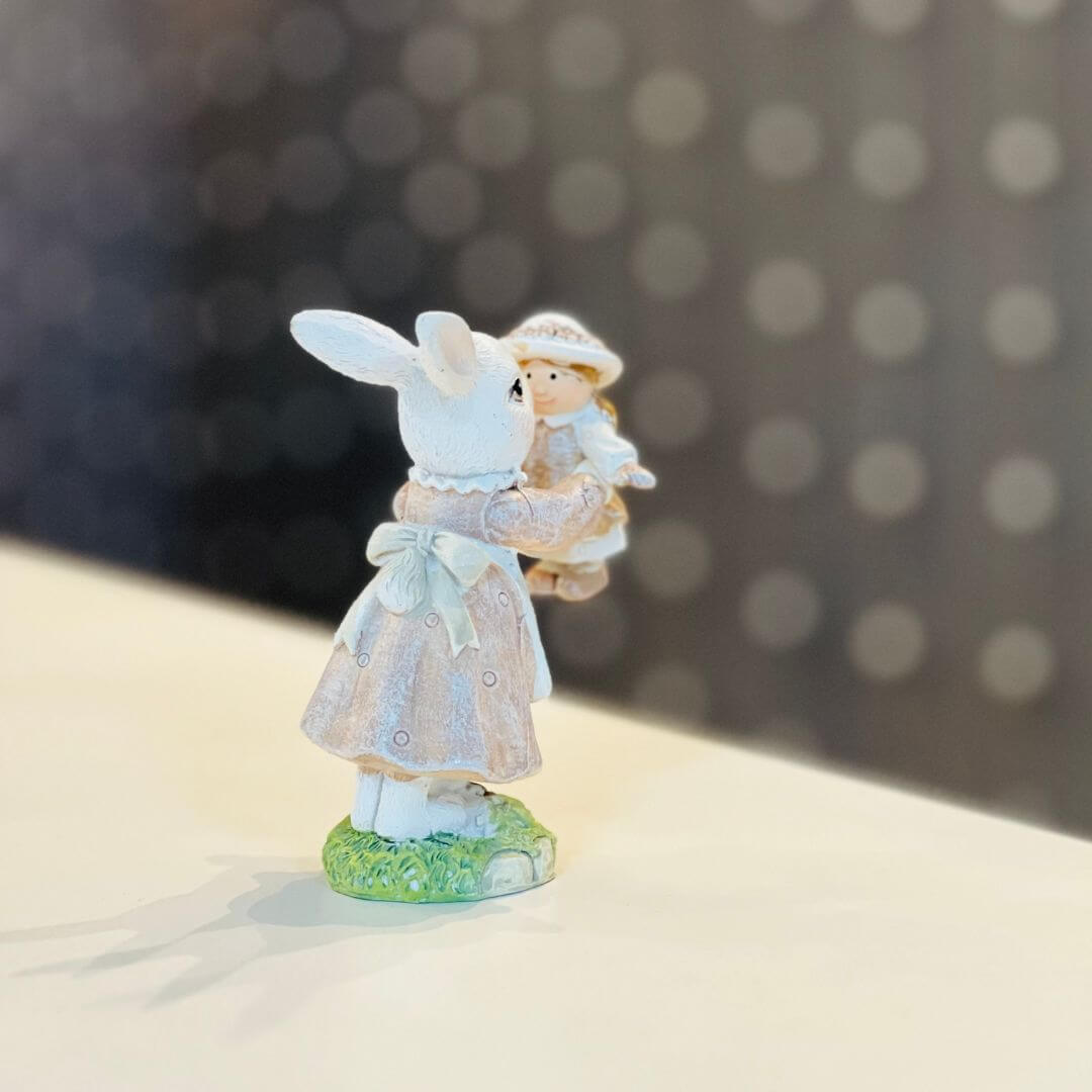 Coelho Decorativo – 27cm