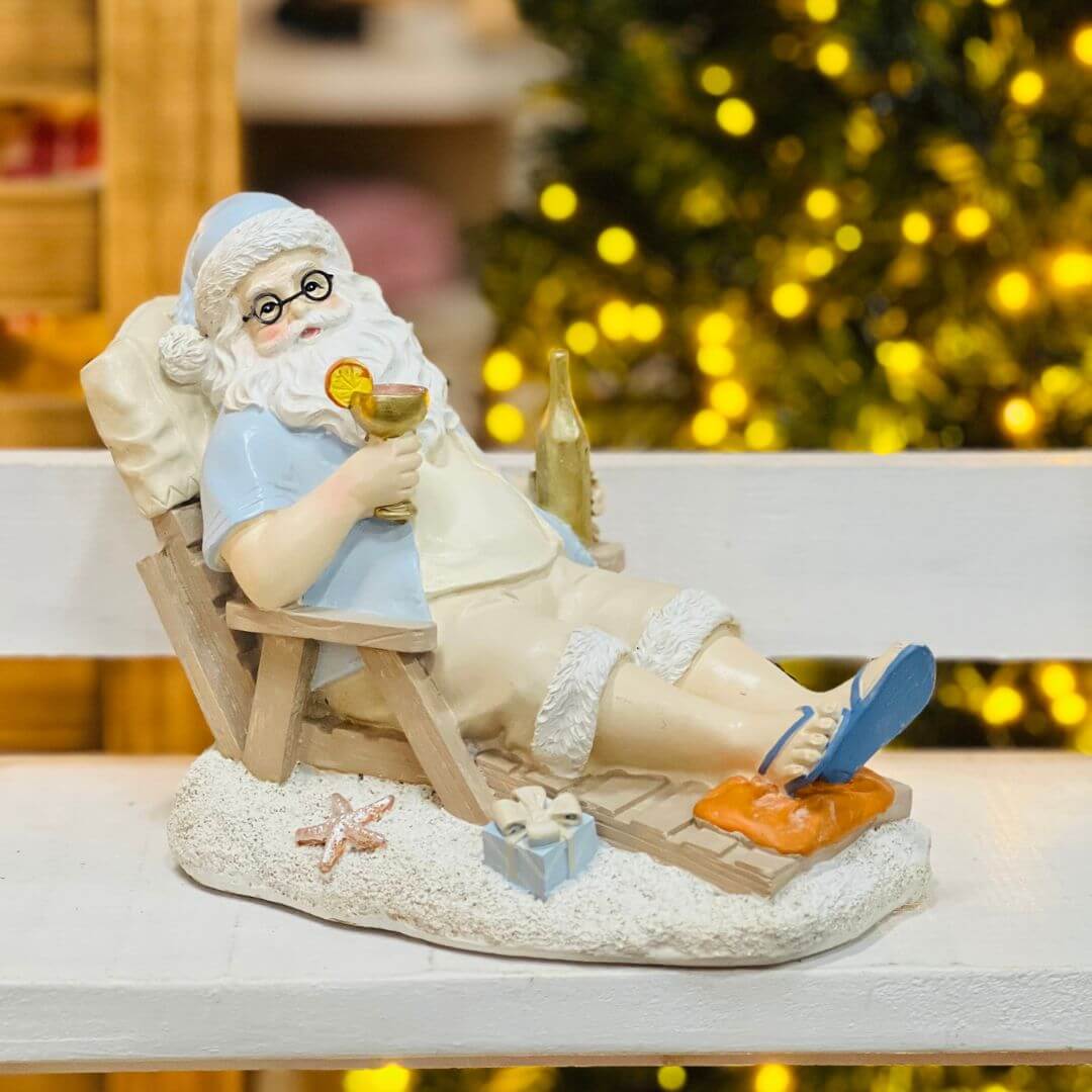 NOEL DAY OFF NA PRAIA – 21,8cm