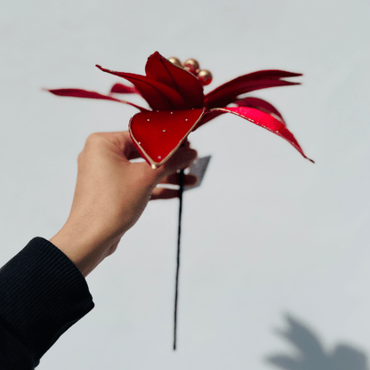 Haste Bico de Papagaio – 20cm