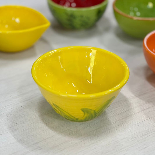 Bowl Milho Seletta - 7x14,5 - 500ml