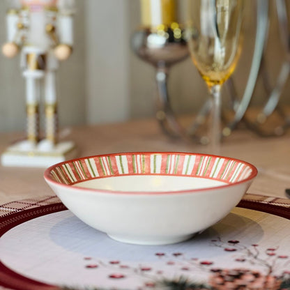 Bowl Decorado Encanto Natalino - 300ml