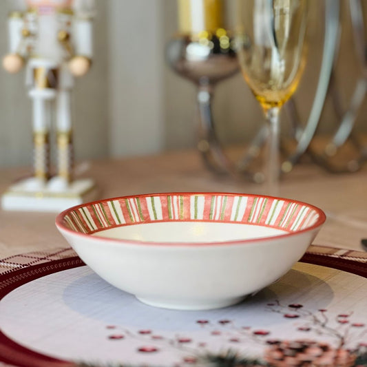 Bowl Decorado Encanto Natalino - 300ml