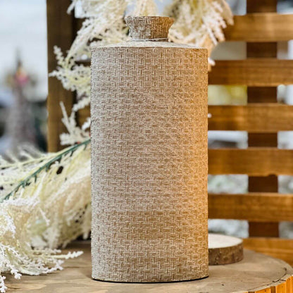 Vaso Decorativo – 33,5cm