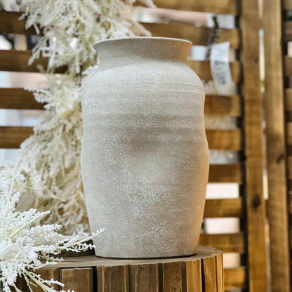 Vaso de Cerâmica – 34cm