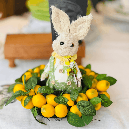 Guirlanda de Limão Siciliano 26cm