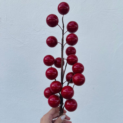 Galho Berry - 74cm