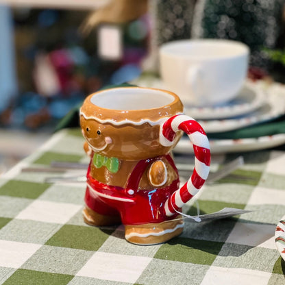Caneca Ginger 350ml - 12cm