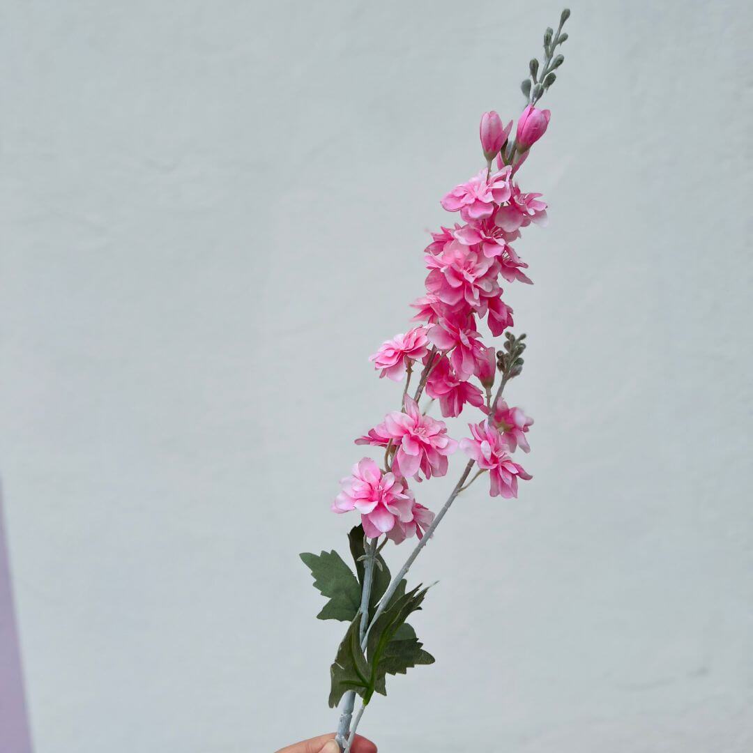Haste Delphino Rosa – 86cm
