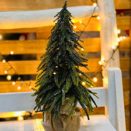 Mini Árvore de Natal – 35cm