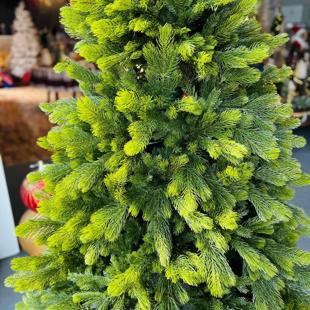 Árvore de Natal Dubai – 210cm
