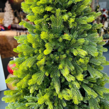 Árvore de Natal Dubai – 210cm
