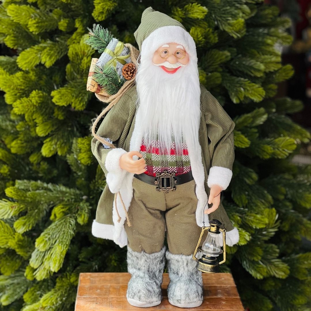 Papai Noel | 60cm