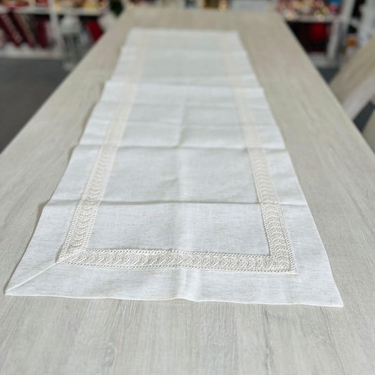 Caminho de Mesa - 45x180cm | GR-27F396