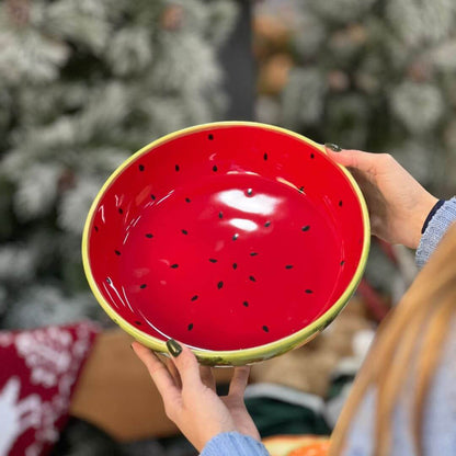 Bowl Melancia Tutti-frutti - 6x28,5 - 1,8l
