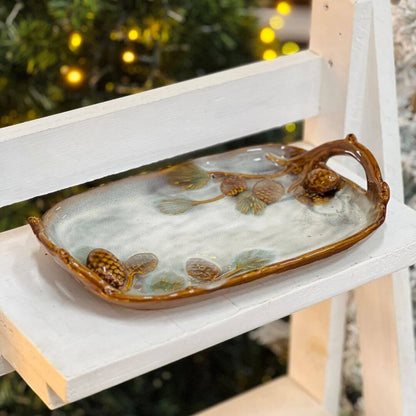 Travessa Rasa Pinha – 28cm