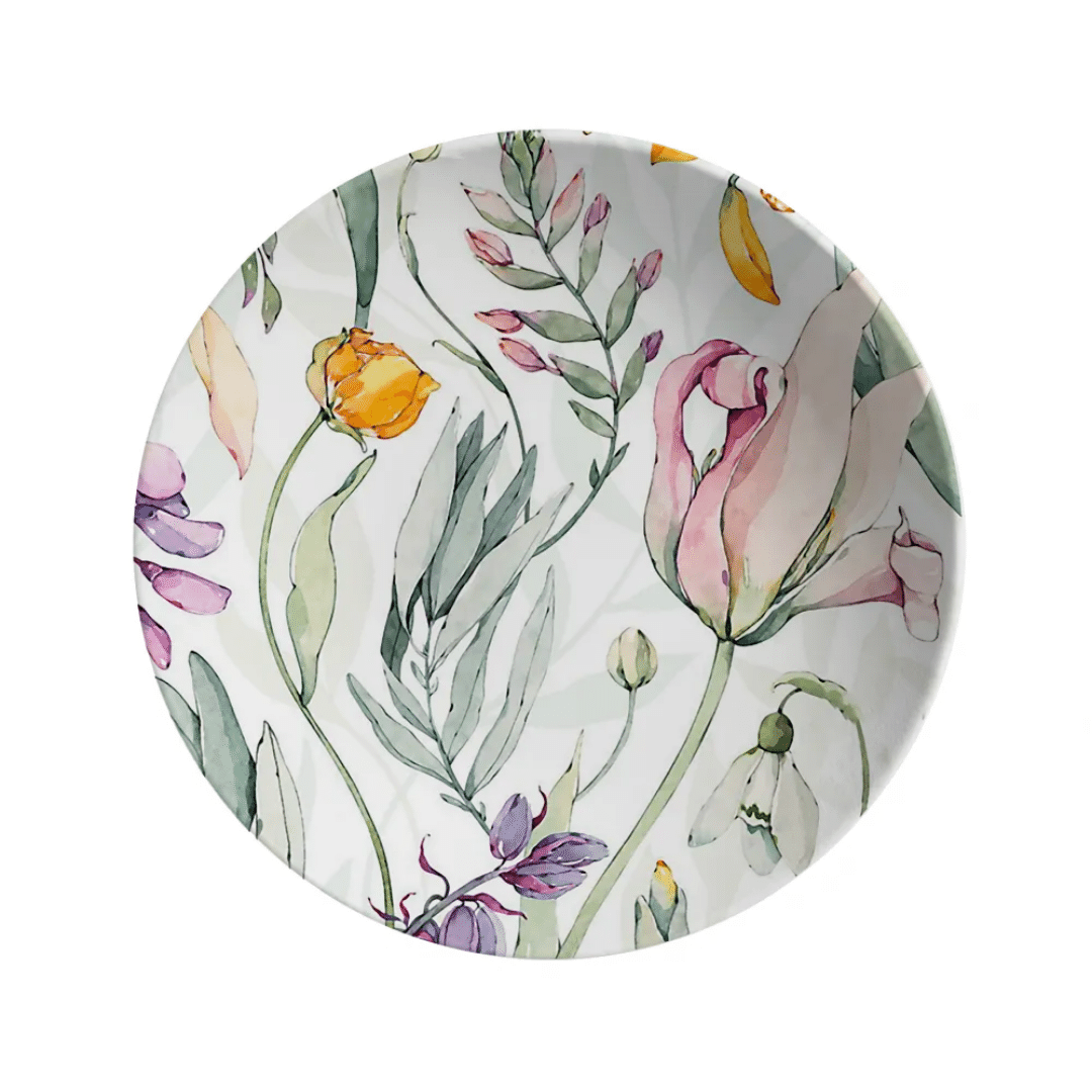 Prato Fundo Coup Verano Classific 25cm