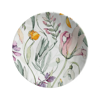 Prato Fundo Coup Verano Classific 25cm