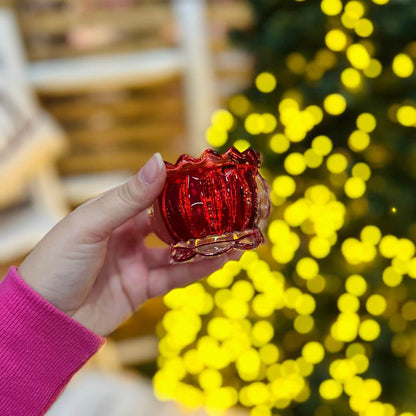 Porta-Velas Gomos – 7cm