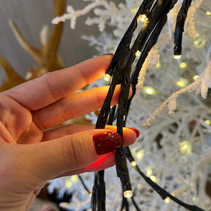 LUZ DECORATIVA GALHO - 2m