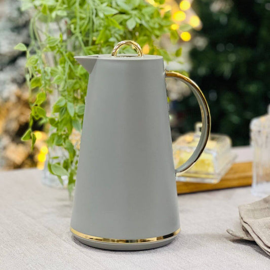 Garrafa Térmica Samira - 1l