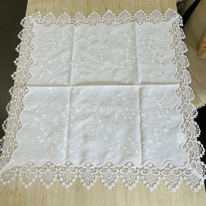Toalha de Mesa - 85x85cm | GR-27Z4278