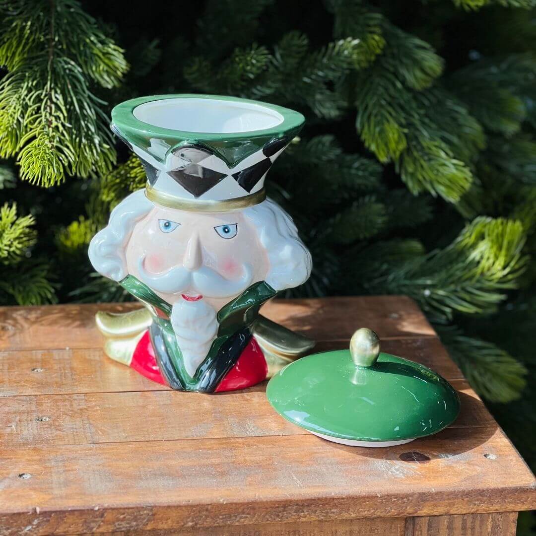Quebra-Nozes – 25cm