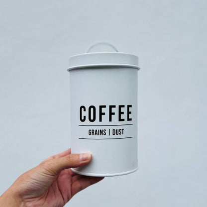 Pote Coffee Manhattan Branco - 1,15l