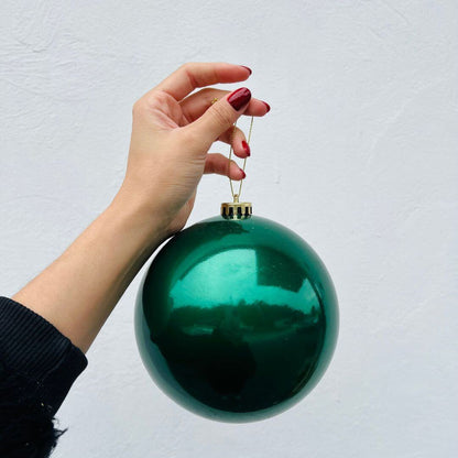 BOLA PEROLADA - 15CM | 1 PEÇA