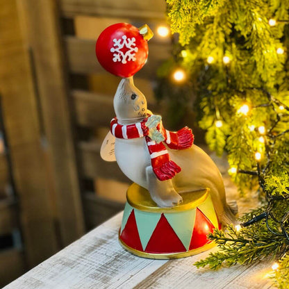 Foca Circo | 20,3cm
