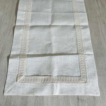 Caminho de Mesa - 45x90cm | GR-27F396