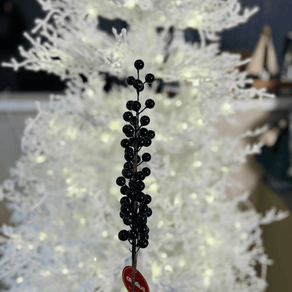 Haste Média com Berry Verde – 51 cm