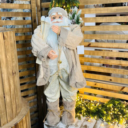 Papai Noel | 90cm