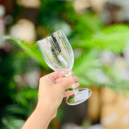 Taça cristal Nude para Vinho - 270ml