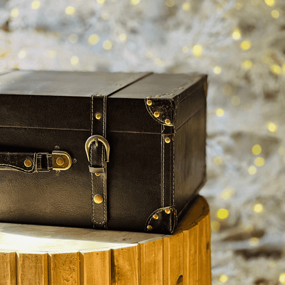 Mala Decorativa M – 48cm
