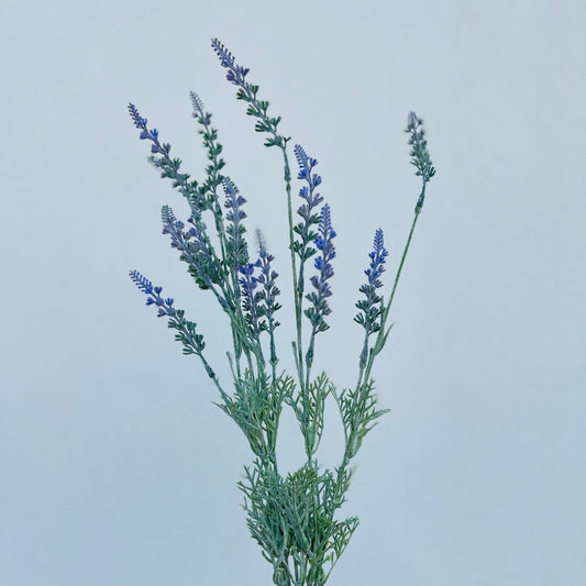 Galho Lavanda - 50cm