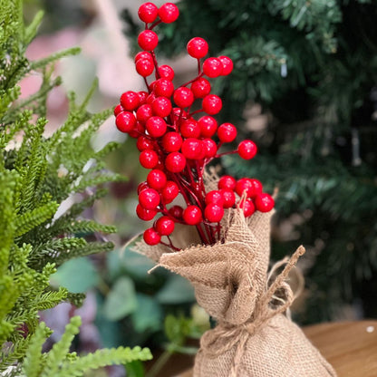 Mini Arvore Berry - 33cm