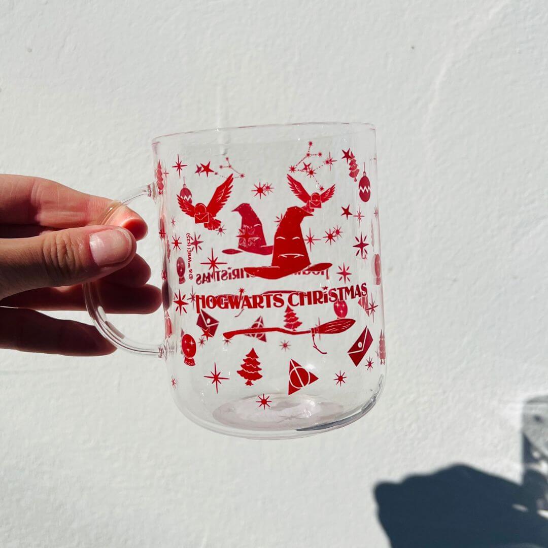 Caneca Harry Potter – 470ml