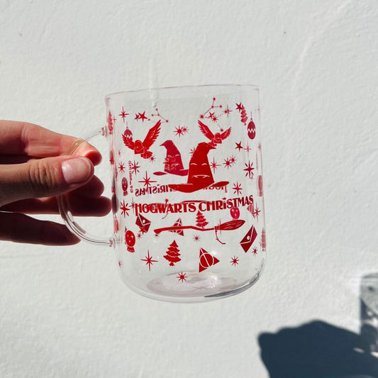 Caneca Harry Potter – 470ml