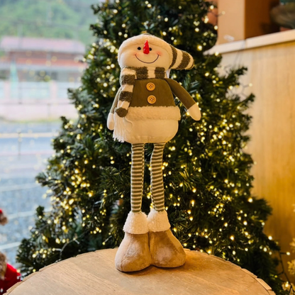 Boneco de Neve em Pé – 73 cm